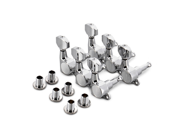 Gotoh SG381-07 Tuners 6L C Gotoh SG381-07 Tuners 6L C